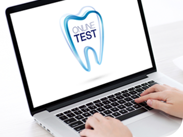 'Test de Sensibilidad Online de Sensodyne Test de Sensibilidad Online de Sensodyne